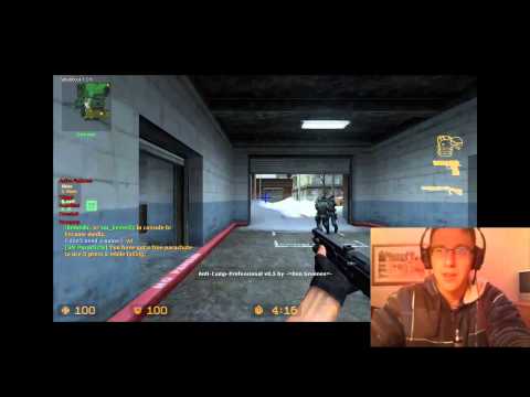 aimbot for css (detected on full aimbot)