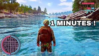 Top 10 In 1 Minutes Game Android 2018 screenshot 4