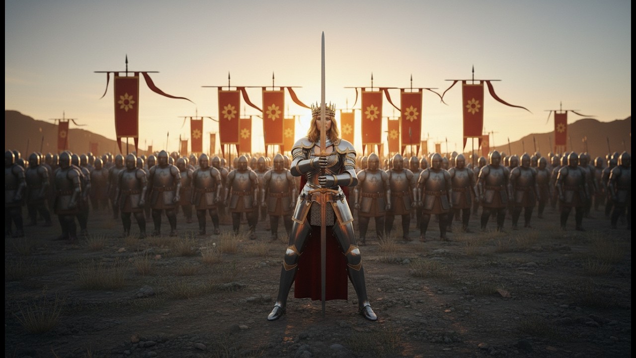 He Shattered His Own Spine to Protect the Heir—Now They’re Bound to Him | HFY Story