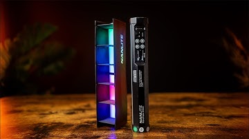 Nanlite PavoTube II 6XR: Best Pixel Light Upgrade for Creators in 2025?