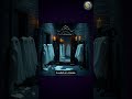 Bloody Mary: The Mirror Summoning — Part 1 #Shorts