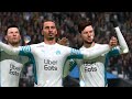 Olympique de Marseille VS Stade de Reims  [Coupe Nationale FIFA 22 GAMEPLAY]