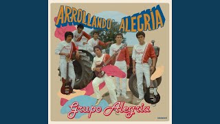 Video thumbnail of "Grupo Alegría de Santa Fe - Refugio en el Licor (Remasterizado)"