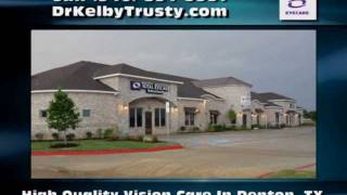 Total Eyecare & Eyewear Gallery