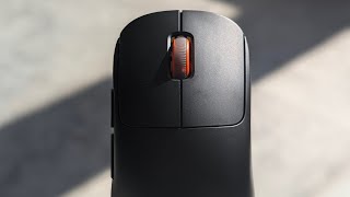 Almost A Banger - Steel Series Sensei Pro Mini Review