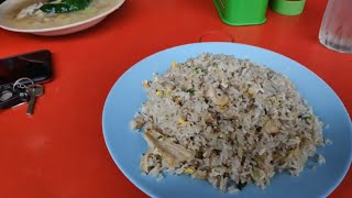 Restoran Legend Di Klang! Restoran Cina Muslim kita