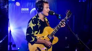 Wild Thoughts - Cover by Harry Styles (Full Version) Wild Thoughts - Cover by Harry Styles (Full Version)