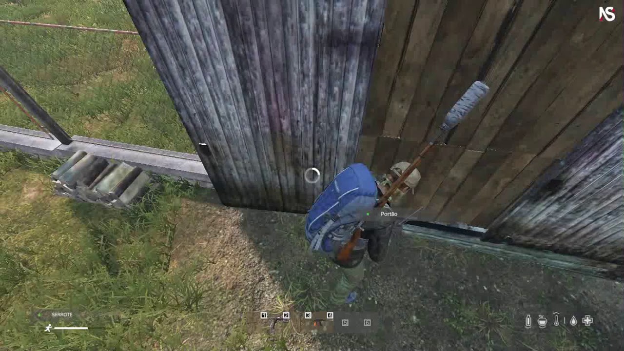 RAID SEVEROGRAD. BY TOM RIDDLE Dayz Nemesis