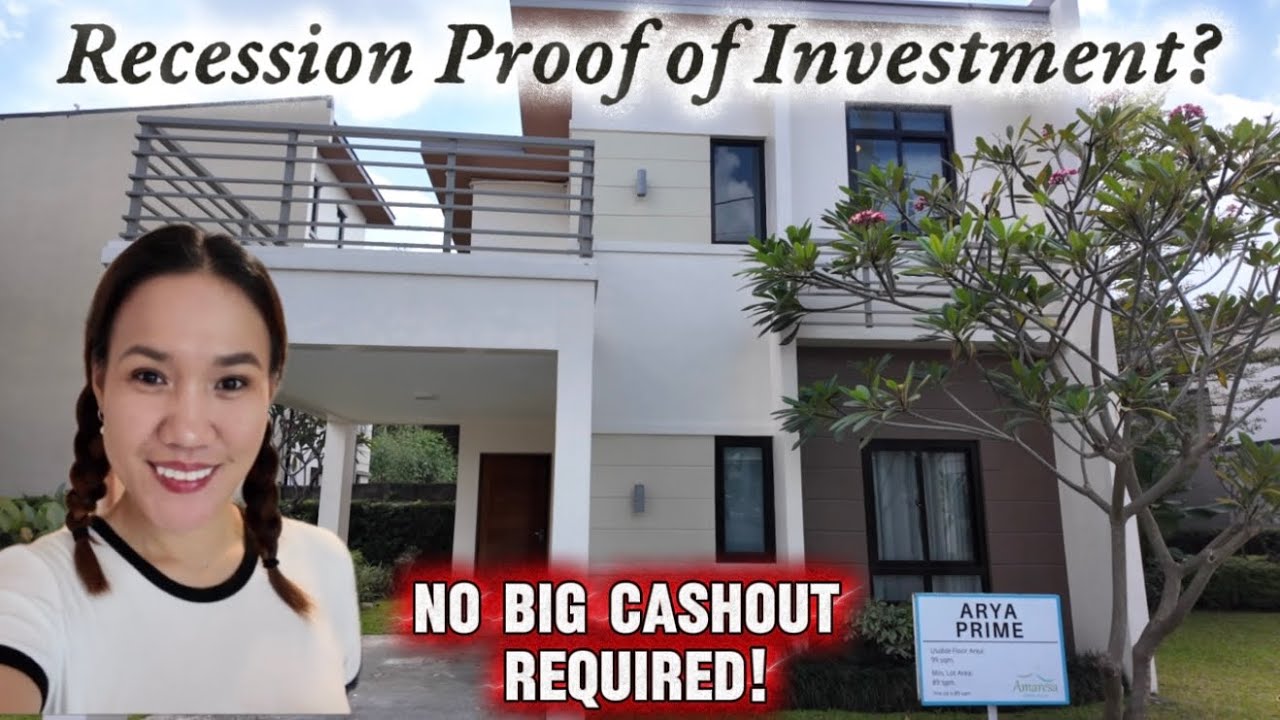 Looking for a House and Lot in Marilao Bulacan Near QC & Manila? Check this out! 👌