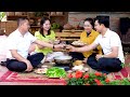 Spring Reunion: Jack & Tu Tien Witness Mr. Dung’s Heartfelt Affection for Mother Loi