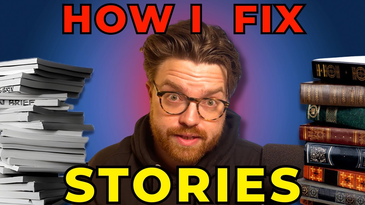 The 7 Sacred Ingredients of ELITE Storytelling