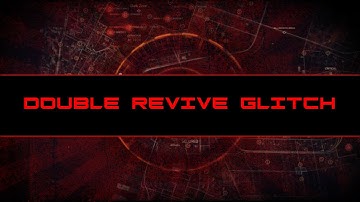 The Division GLITCH | DOUBLE REVIVE **WORKING**