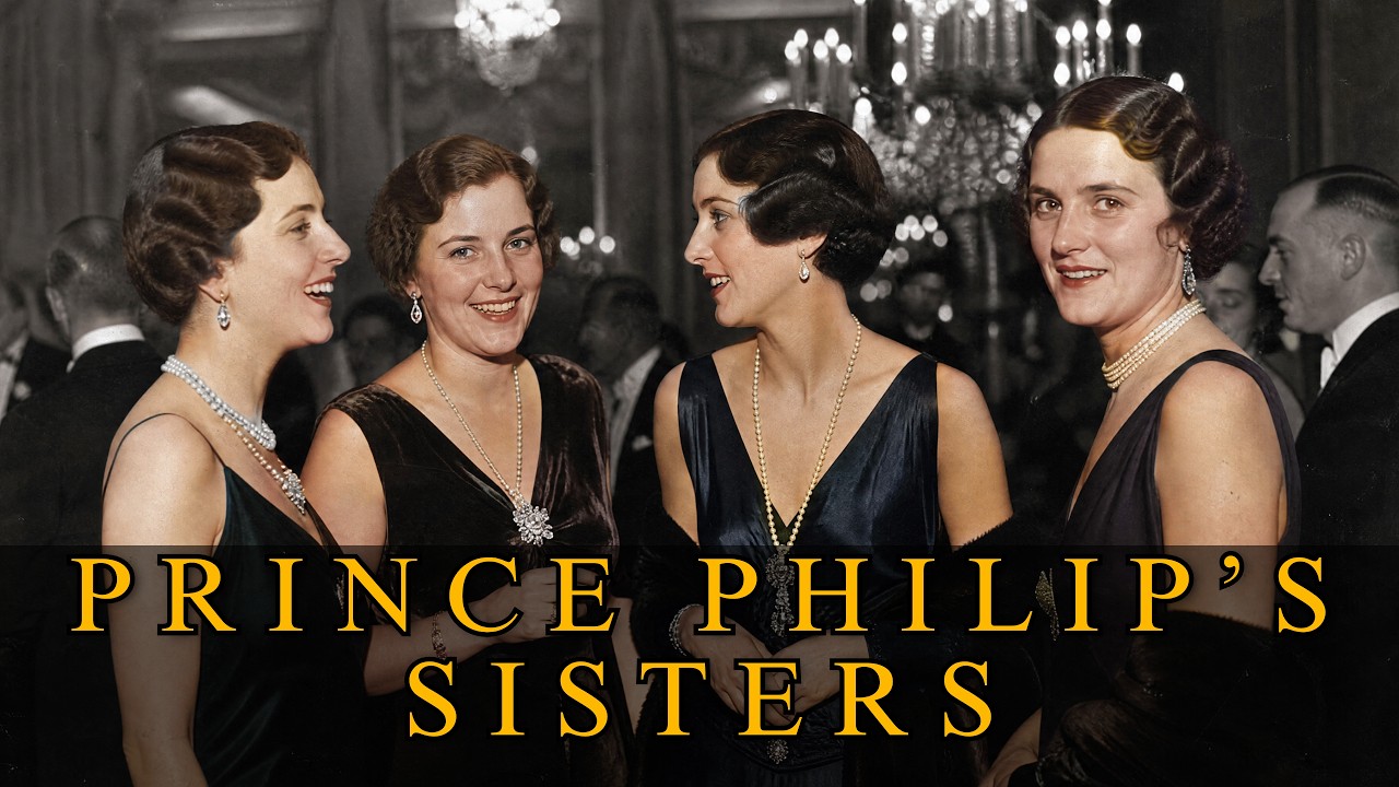 In November 1937, a plane carrying three generations of the Hesse family crashed into a factory chimney near Ostend, killing all twelve aboard. Among the dead was Cecilia, a princess of Greece,...
