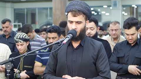 رزكار بن محمد الكردي سورة الأعراف كاملة