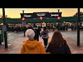 Disneyland in December #disneyland #december #holidays #riseoftheresistance #jwmarriottanaheim