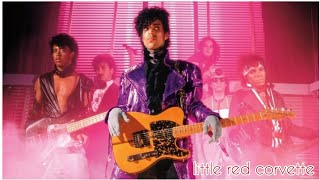 Little Red Corvette | Tradução PTBR