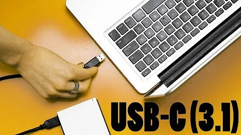 Can u  Charge a Laptop with a Power Bank & USB C 3.1