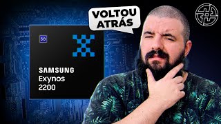 SAMSUNG LIBEROU! SAIBA TUDO sobre a nova XCLIPSE GPU! Gráficos de CONSOLE no CELULAR?! (RDNA2)