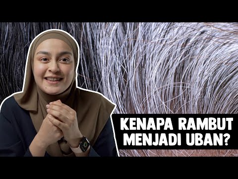 Video: Bagaimana untuk membuang syampu hitam?