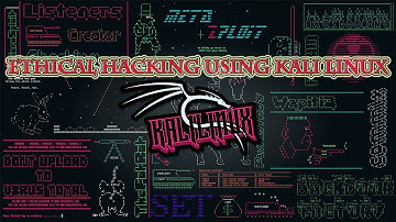 Ethical Hacking Using Kali Linux 2025 | The Ultimate Practical Labs Guide