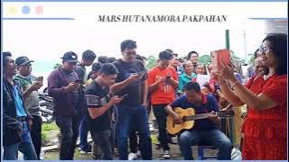 Download lagu Lagu Mars HUTANAMORA PAKPAHAN