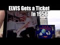 ELVIS gets a Ticket