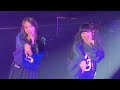 【じゃないんだよ】2026/02/07 宮城 アンコール