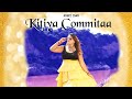 Kitiya committa  nisha gupta  official dogri song  nisha production jammu latest dogri song 2022