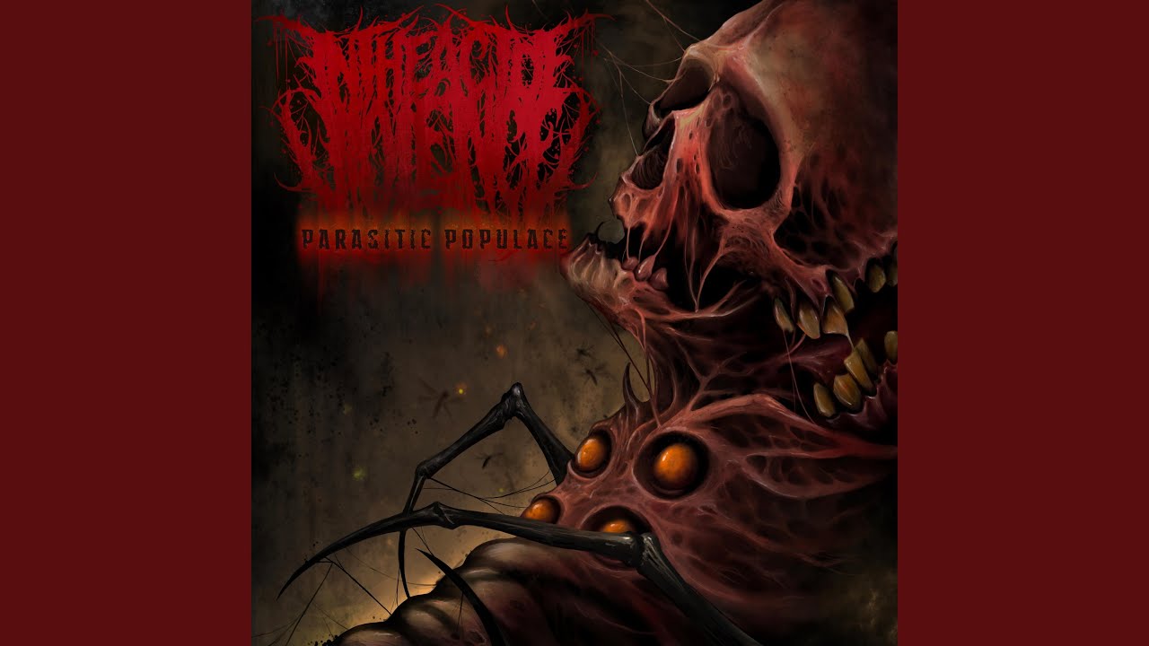 Watch Parasitic on YouTube Watch Parasitic on YouTube