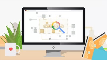 Gereedschap 1 - Stakeholder map