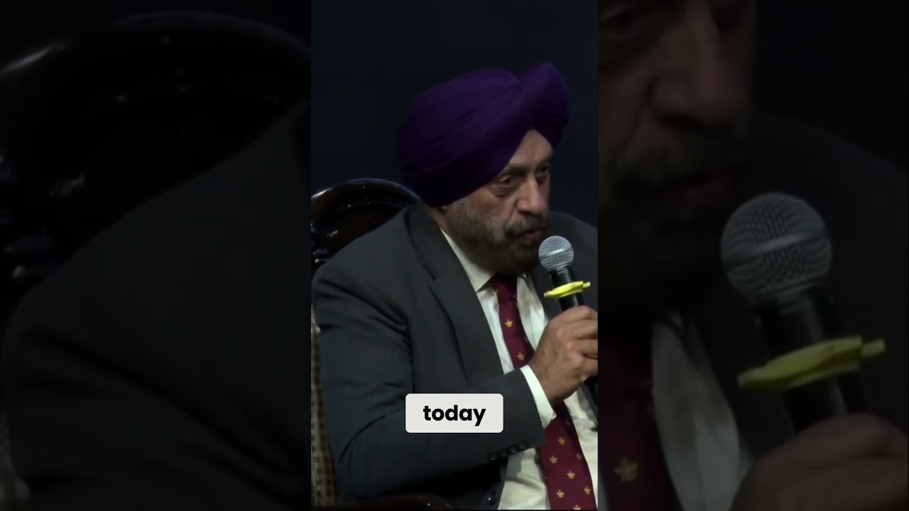 India at War? General Kapoor Reveals Shocking 2025 War Readiness