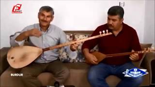 Ela Gözlüm Ben Bu Elden Gidersem