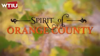 Spirit of Orange County (2015) | WTIU Documentaries