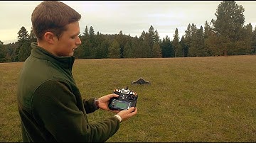 X PlusOne: How to Fly