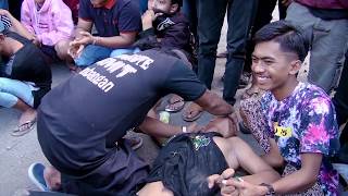 JARANAN WONGSO KENONGO