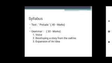 S.Y.B.Com_Sem-4_English_Voice_ Lecture- 1_By Prof. Kalyani Trivedi