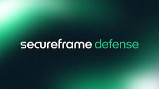 Secureframe Defense Teaser