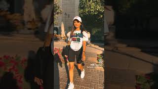 Nisha Guragain New Tik Tok Viral Video Status