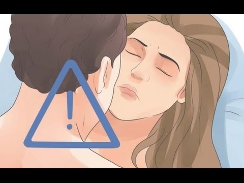 Orgasmos dolorosos (disorgasmia) eyaculacion femenina y cistitis