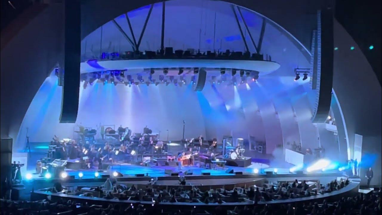 Joe Bonamassa w/ Orchestra - Twenty-Four Hour Blues at the Hollywood Bowl 08/09/2023 Joe Bonamassa w/ Orchestra - Twenty-Four Hour Blues at the Hollywood Bowl 08/09/2023