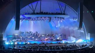 Video voorbeeld van "Joe Bonamassa w/ Orchestra - Twenty-Four Hour Blues at the Hollywood Bowl 08/09/2023"