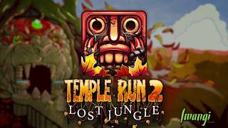 Temple Run 2: Fall Jungle Update! screenshot 3