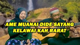 Download Lagu TEMBANG BATANG HARI SEMBILAN WASMI FT AHRIN MP3