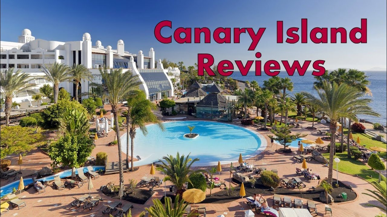 Resorts Canary Islands All Inclusive Resorts Canary Islands All Inclusive