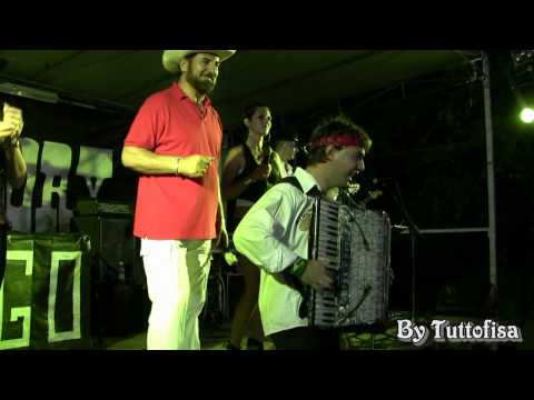 Samuel Rossi Orchestra Ringo story Il Carnevale di...