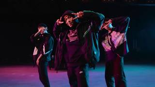 【王晨艺&子櫟】Post Malone - Candy Paint｜choreography by 子櫟clyde