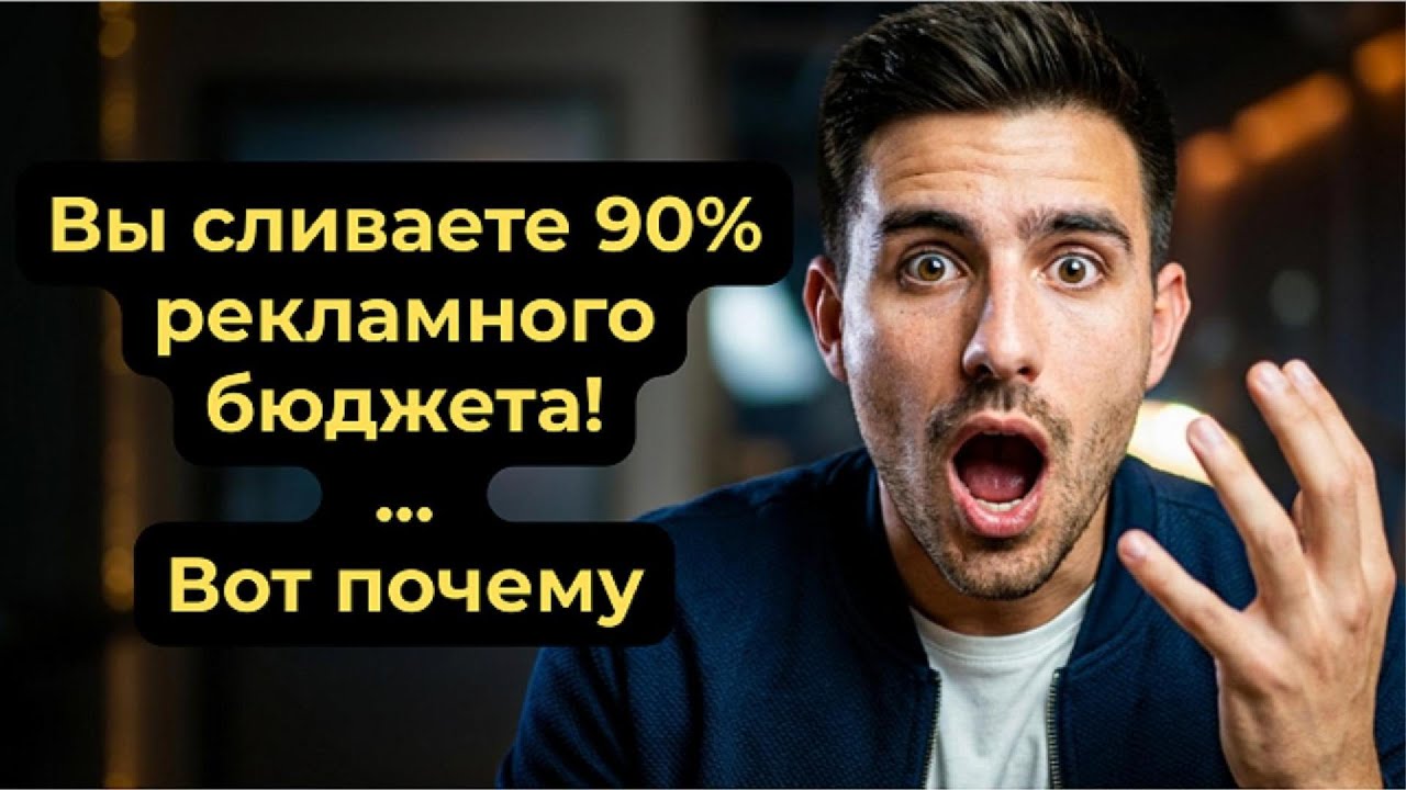 Что такое лендинг и почему ваш сайт НЕ продаёт? | Лендинг пейдж простыми словами