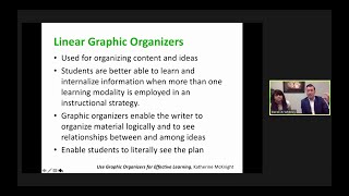 [ELL] Writing Strategies to Support ALL Blended Learners and Virtual Learners