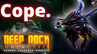 WHY YOU GET HIT BY TRIJAWS | DEEP ROCK GALACTIC