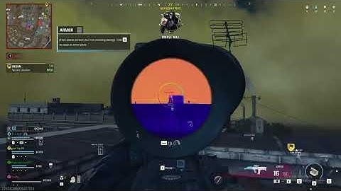 I Tried UNDETECTED Warzone Cheats to TROLL STREAMERS...😂 (They Raged)